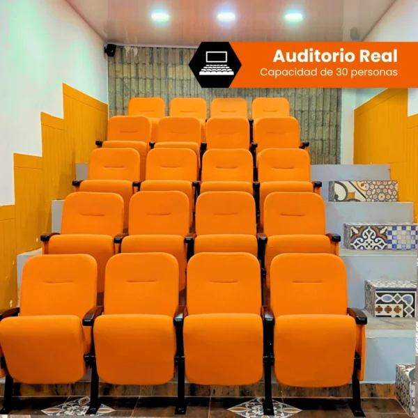 Auditorio